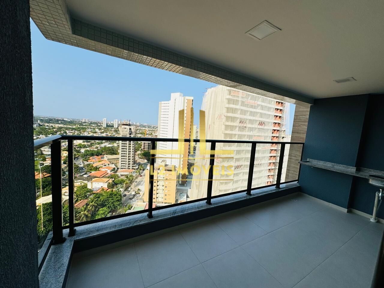 Apartamento, 2 quartos, 66 m² - Foto 5