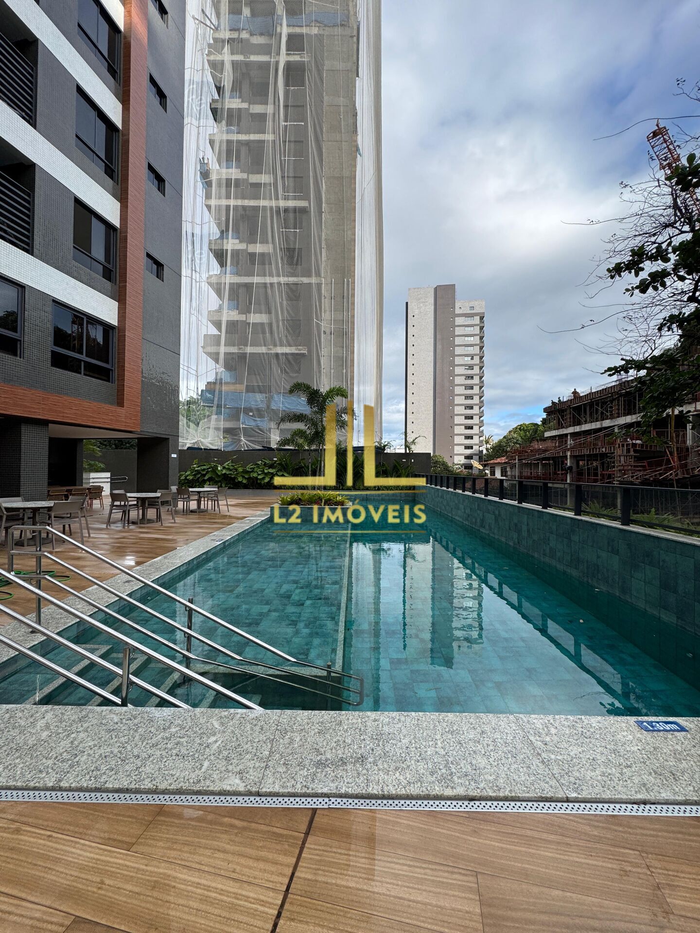 Apartamento, 3 quartos, 107 m² - Foto 43