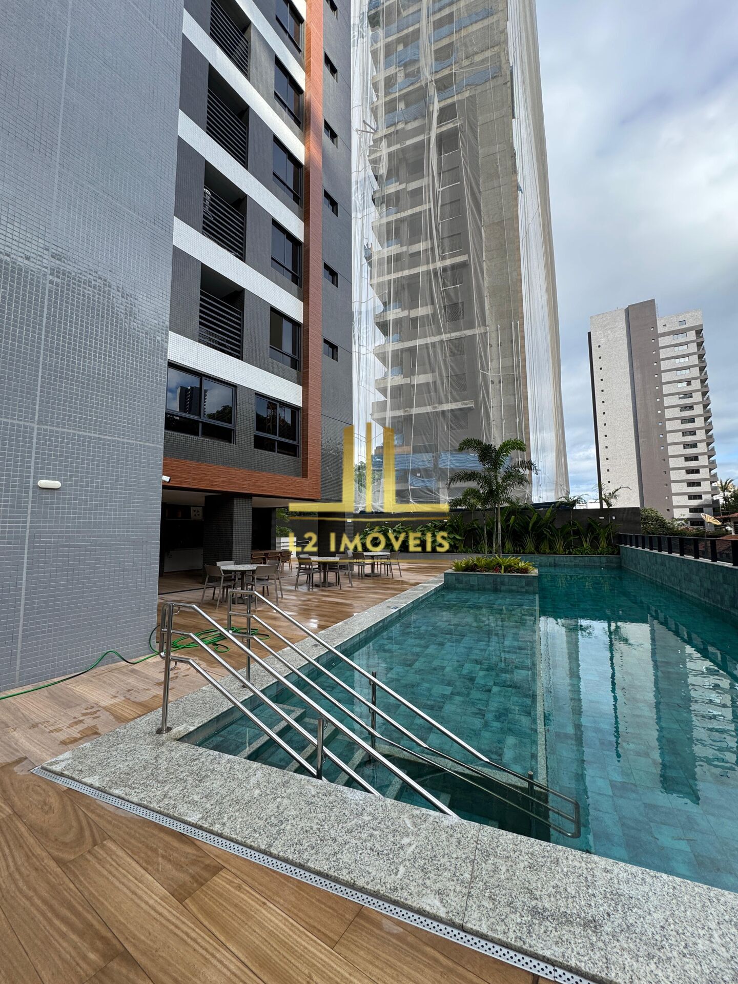 Apartamento, 3 quartos, 107 m² - Foto 42