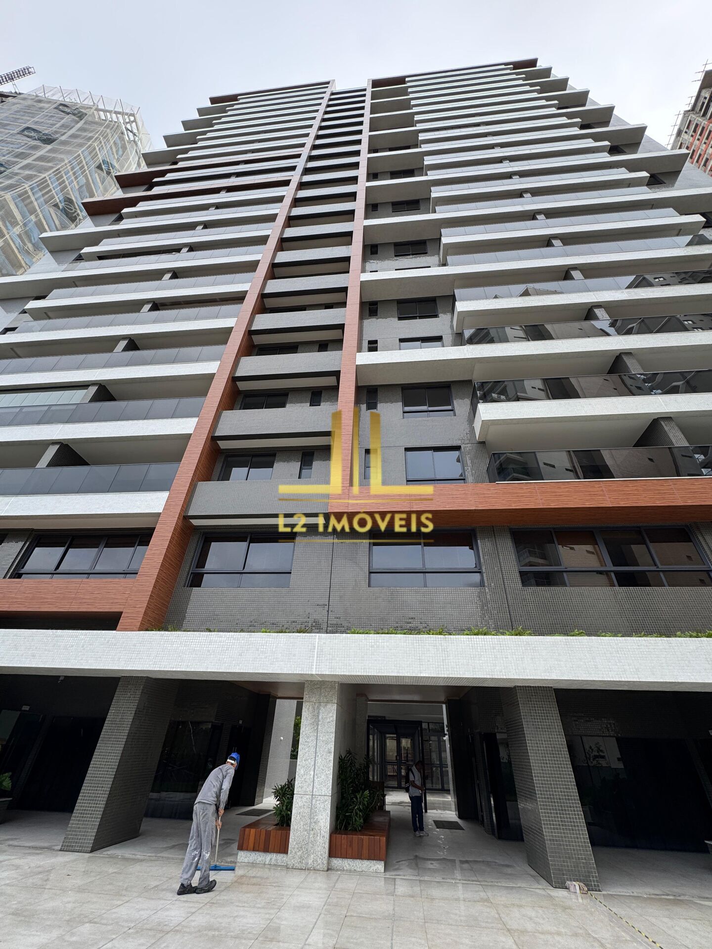 Apartamento, 3 quartos, 107 m² - Foto 48