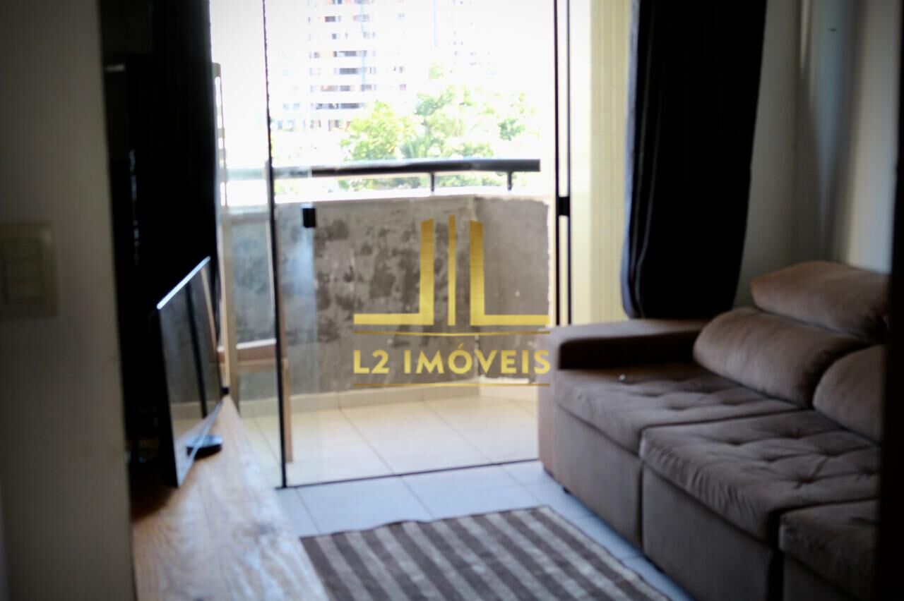 Apartamento à venda com 2 quartos, 70m² - Foto 1