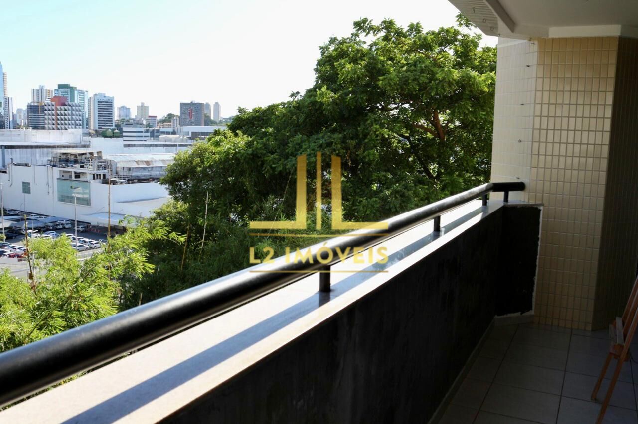 Apartamento à venda com 2 quartos, 70m² - Foto 5