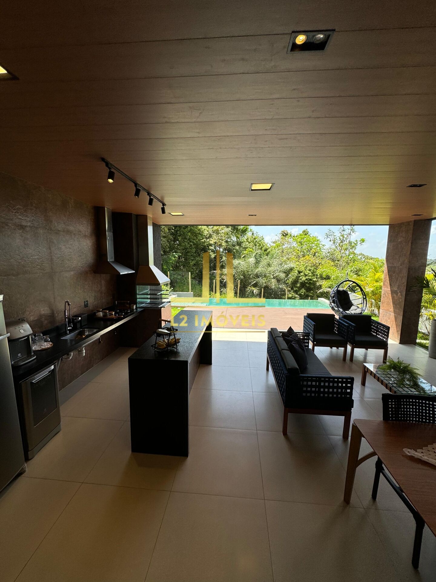 Casa à venda com 5 quartos, 469m² - Foto 9