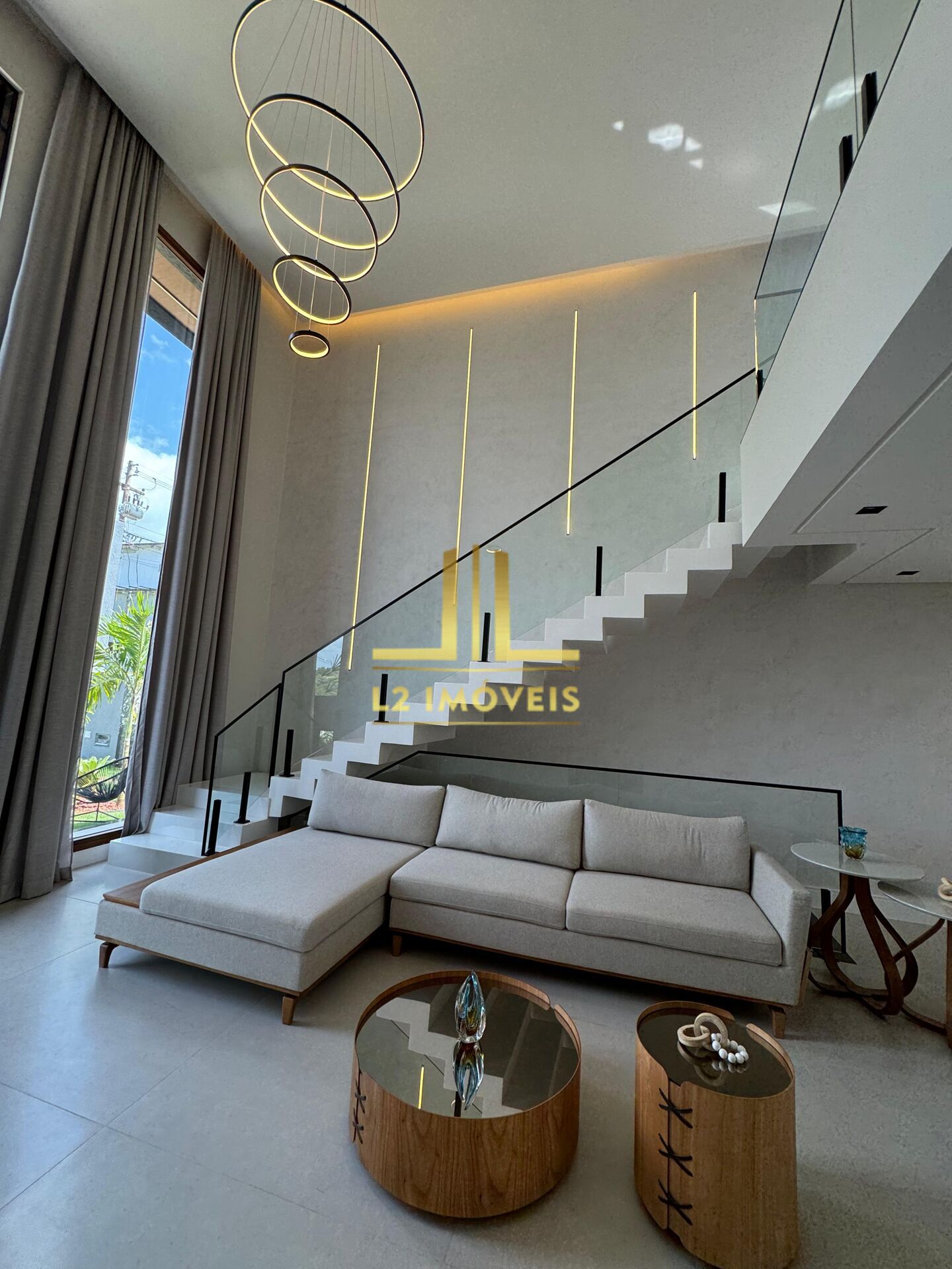 Casa à venda com 5 quartos, 469m² - Foto 4