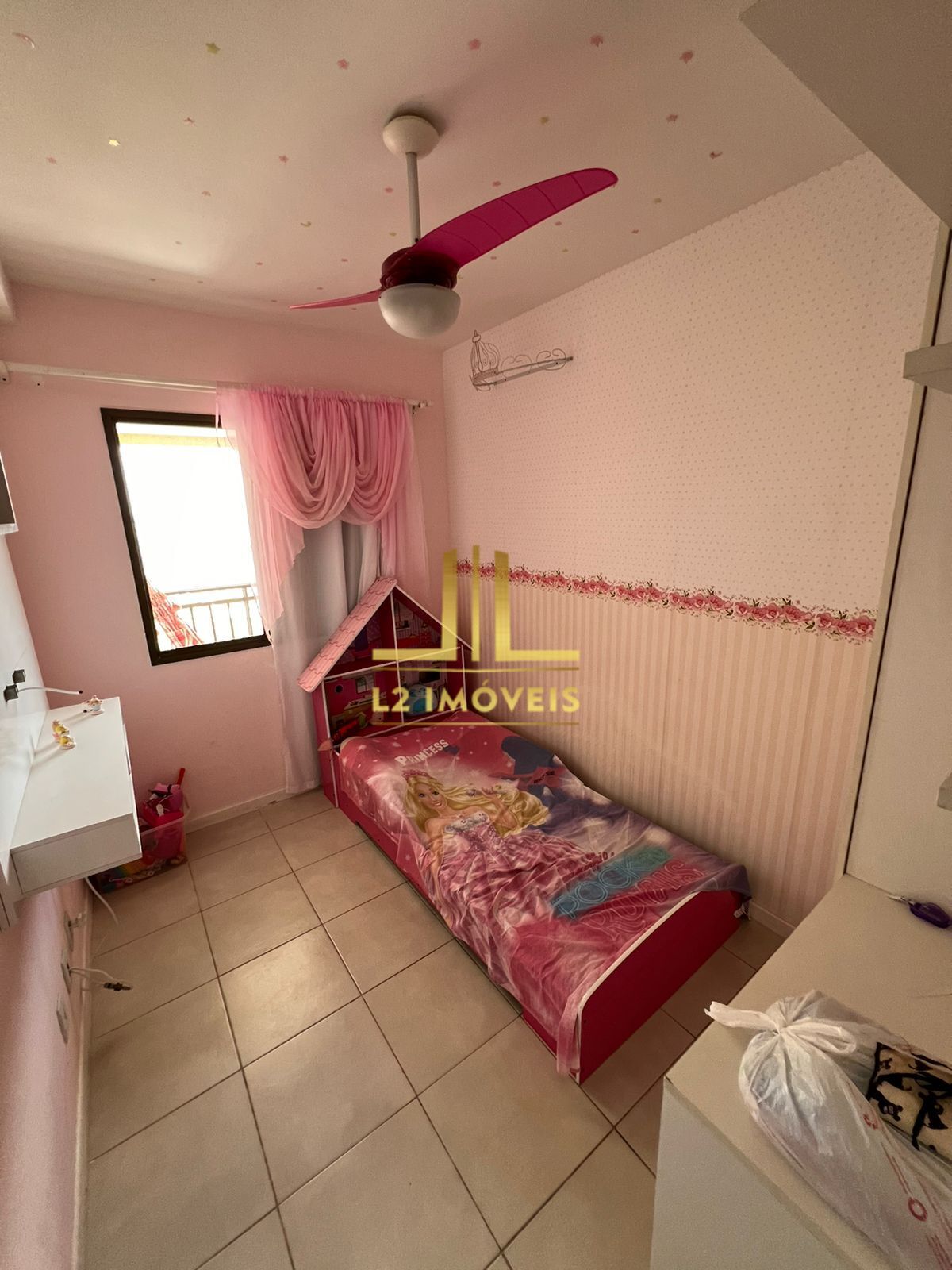 Apartamento à venda com 3 quartos, 82m² - Foto 7