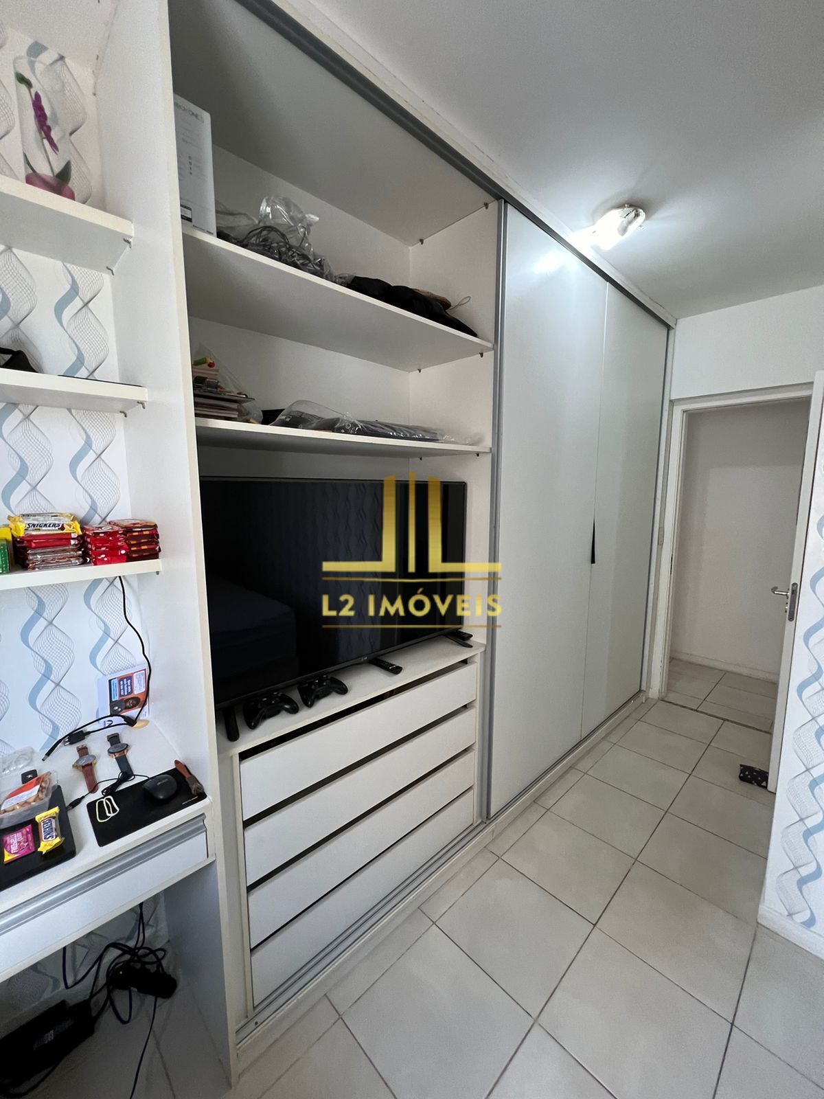 Apartamento à venda com 3 quartos, 82m² - Foto 10