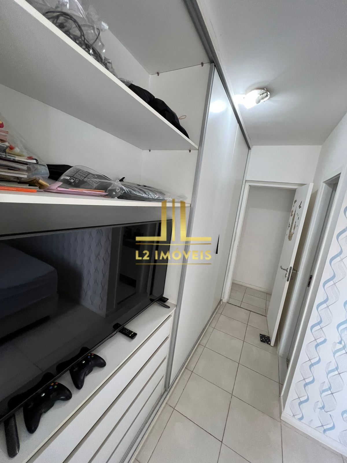 Apartamento à venda com 3 quartos, 82m² - Foto 9