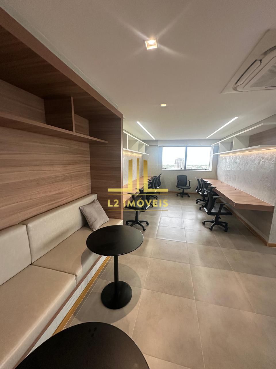 Apartamento, 1 quarto, 29 m² - Foto 13