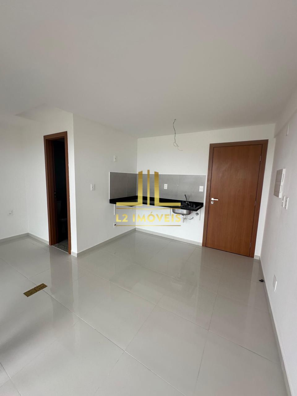 Apartamento, 1 quarto, 29 m² - Foto 4