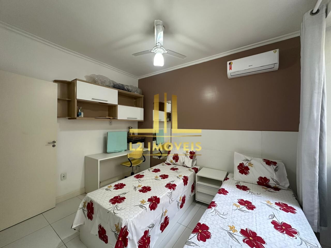 Apartamento - Ondina