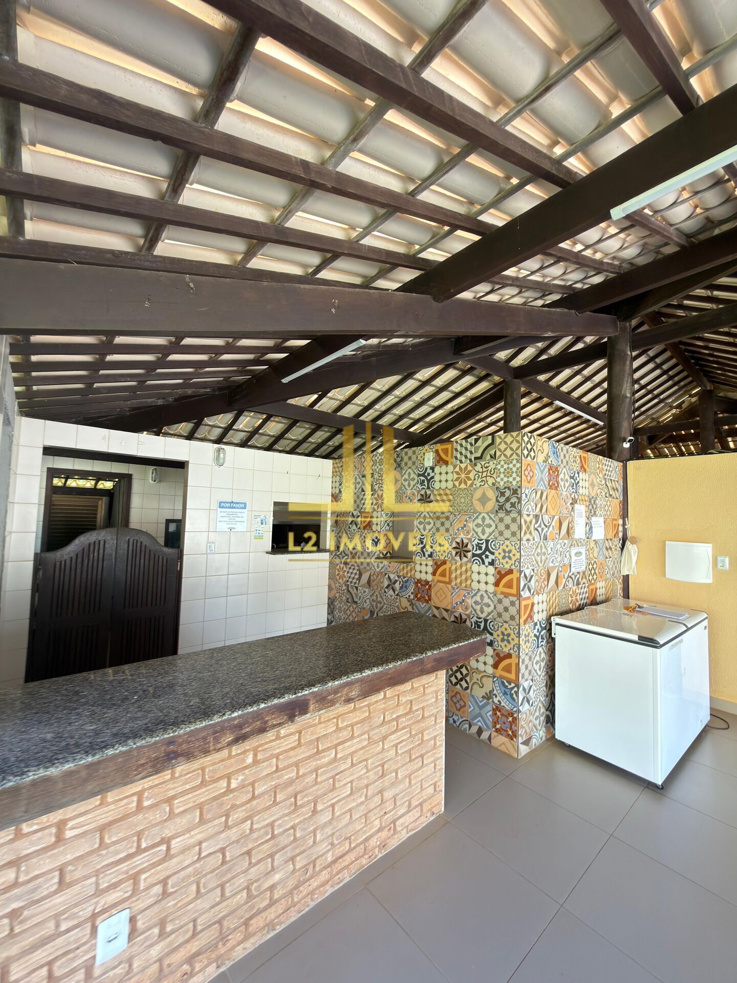 Casa de Condomínio, 3 quartos - Foto 23