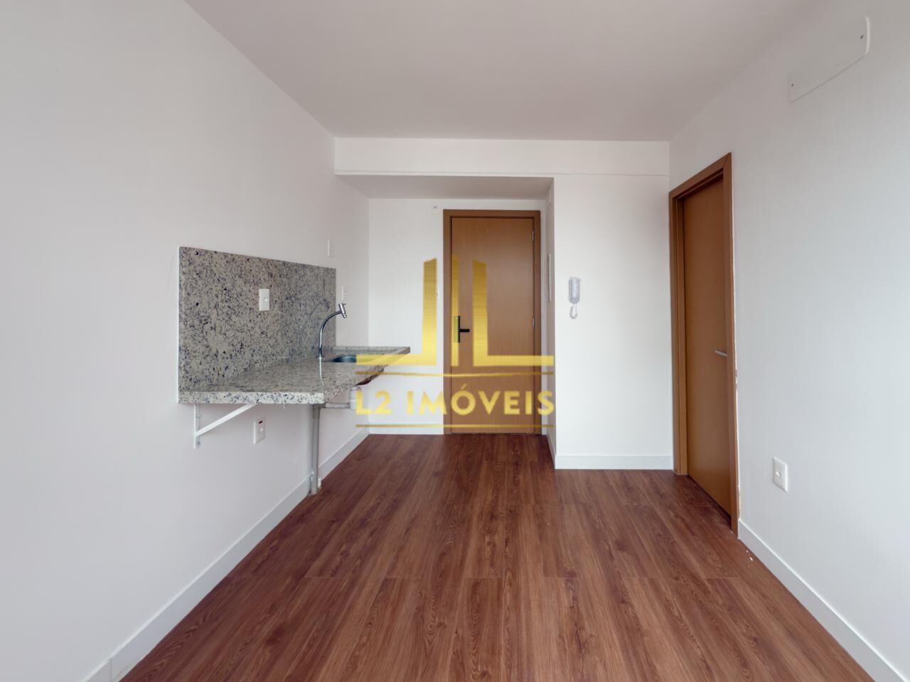 Apartamento, 1 quarto, 27 m² - Foto 4