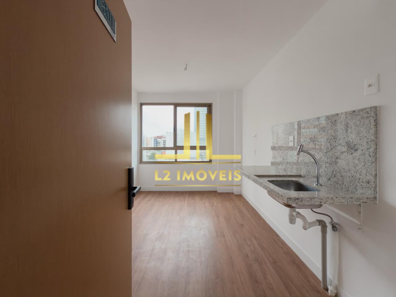 Apartamento, 1 quarto, 27 m² - Foto 10