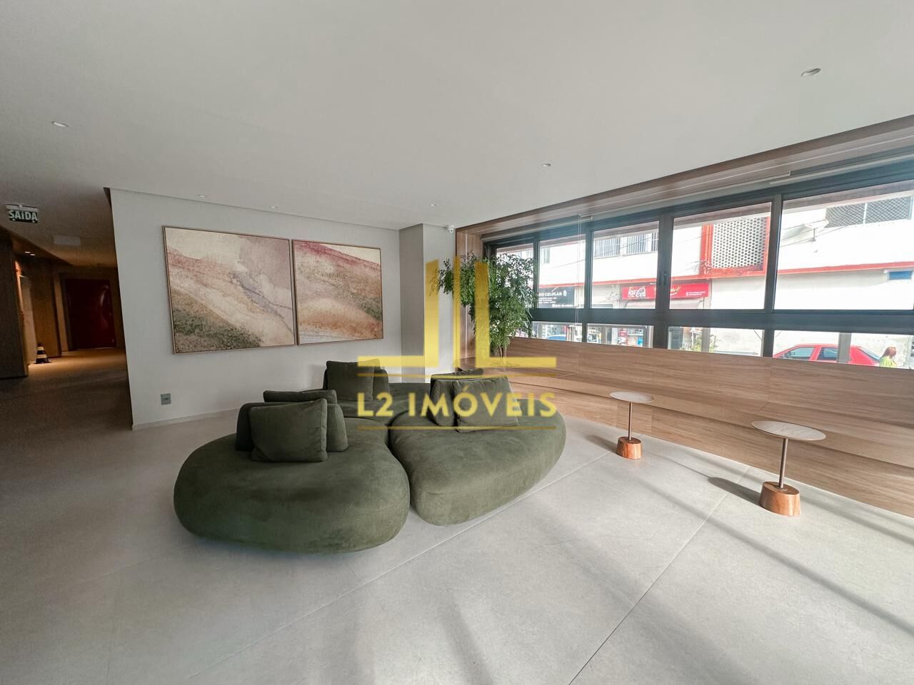Apartamento, 1 quarto, 27 m² - Foto 15