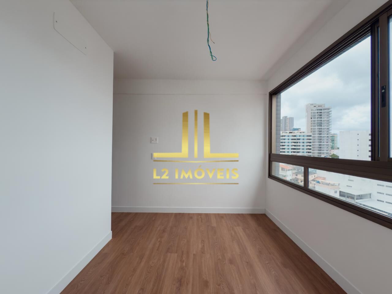 Apartamento, 1 quarto, 27 m² - Foto 5