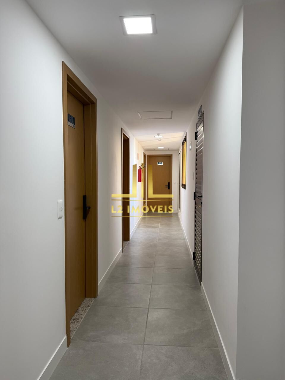 Apartamento, 1 quarto, 27 m² - Foto 12