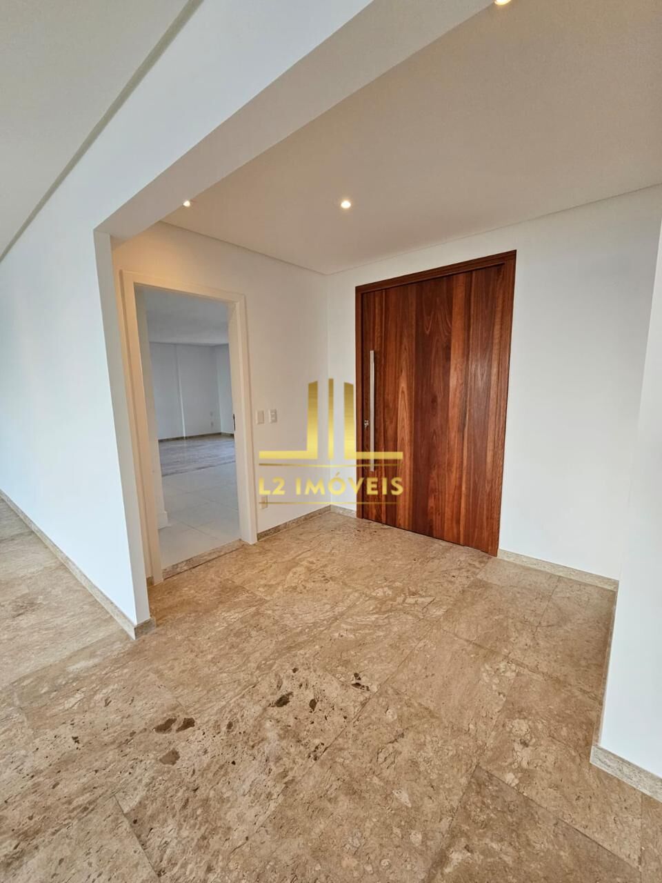 Apartamento - Rio vermelho