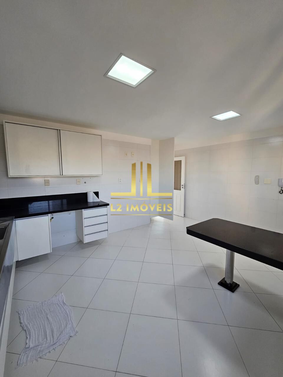 Apartamento - Rio vermelho