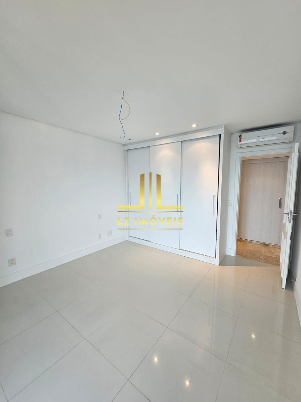 Apartamento - Rio vermelho