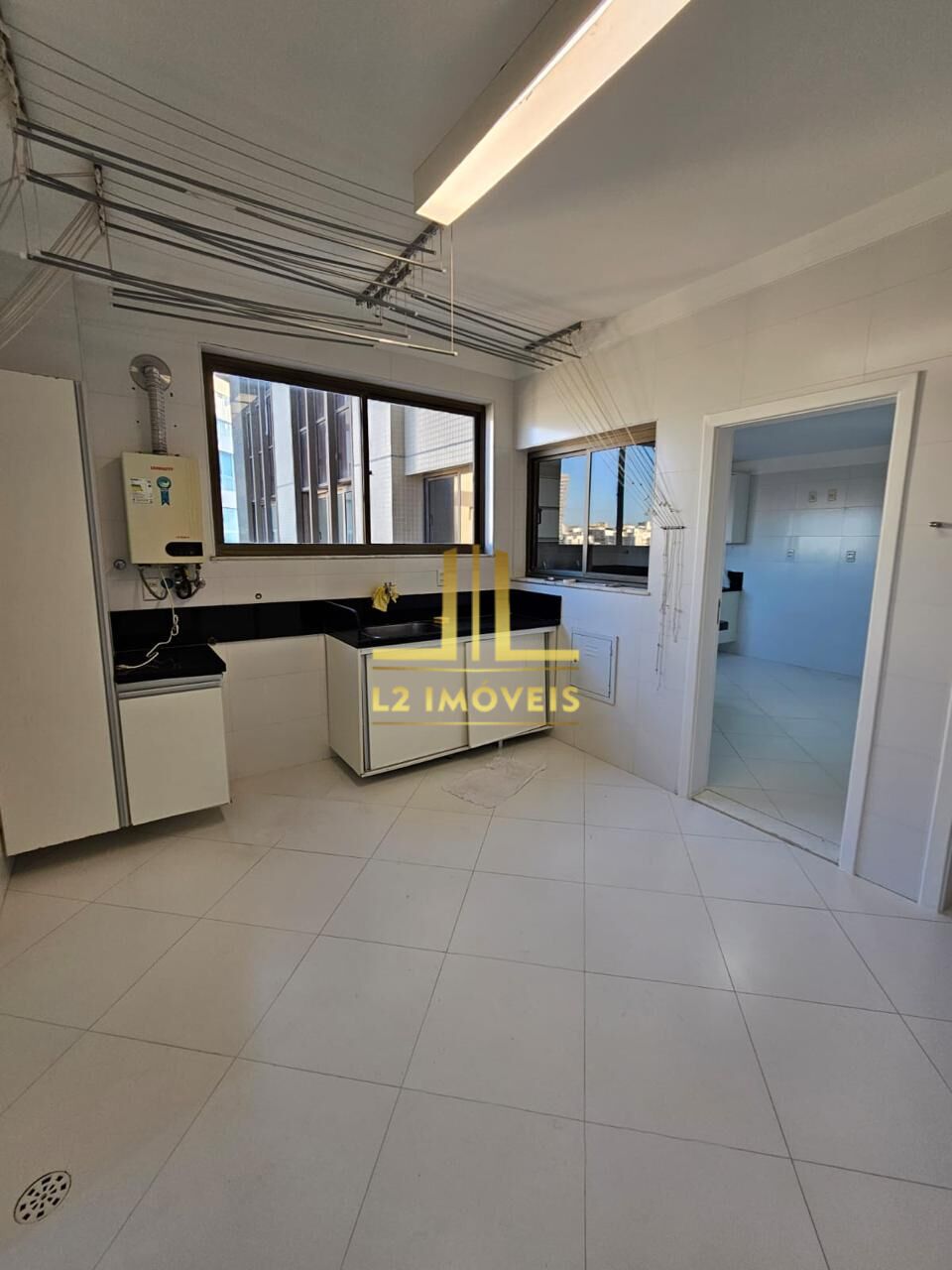 Apartamento - Rio vermelho