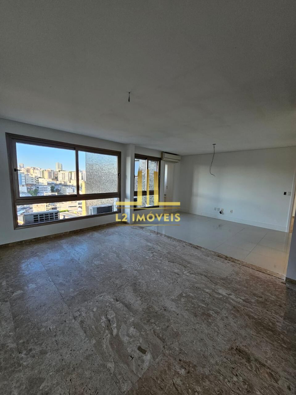 Apartamento - Rio vermelho