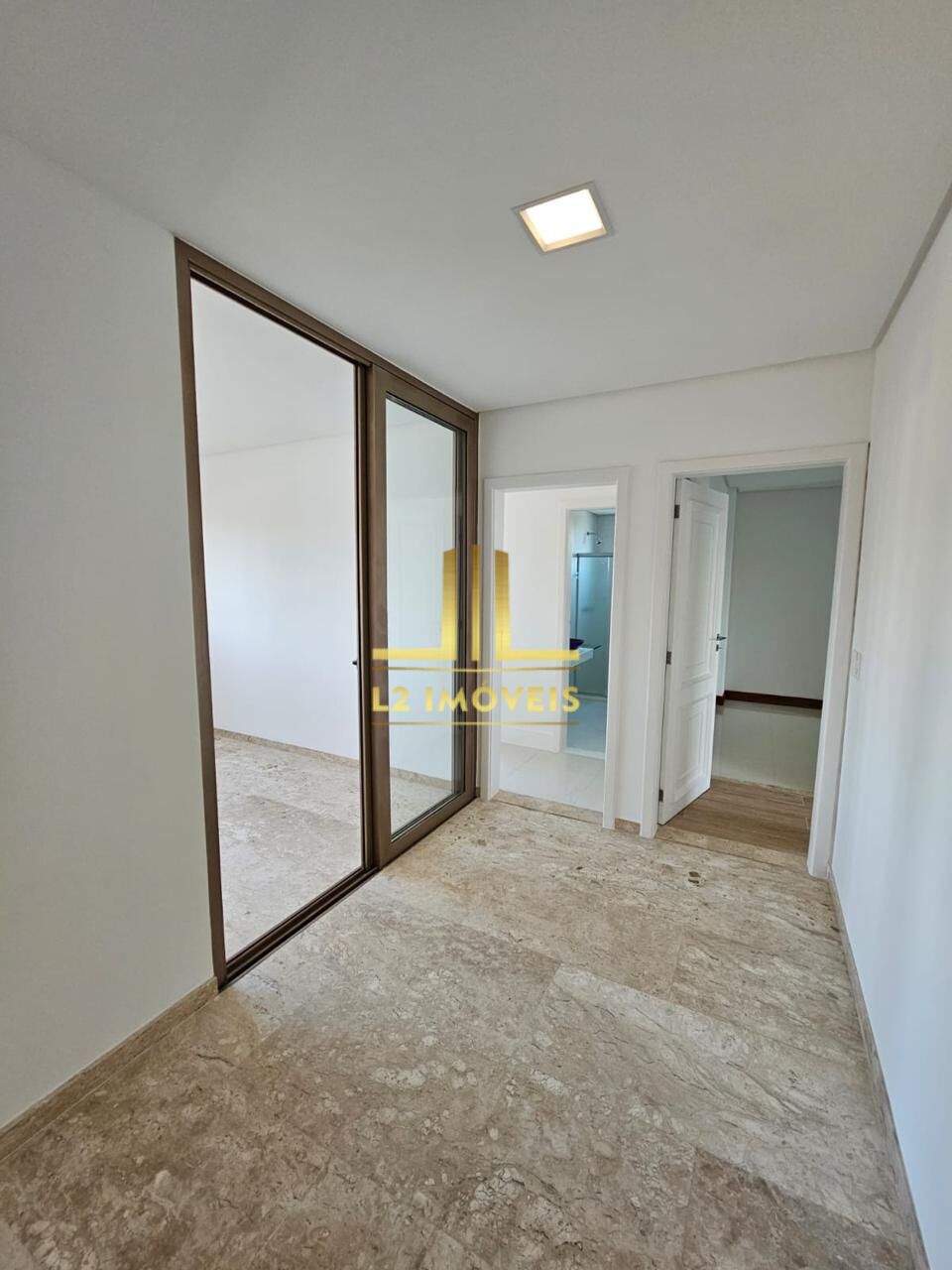 Apartamento - Rio vermelho