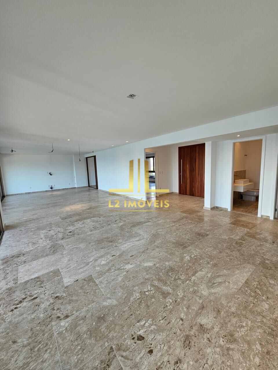 Apartamento - Rio vermelho