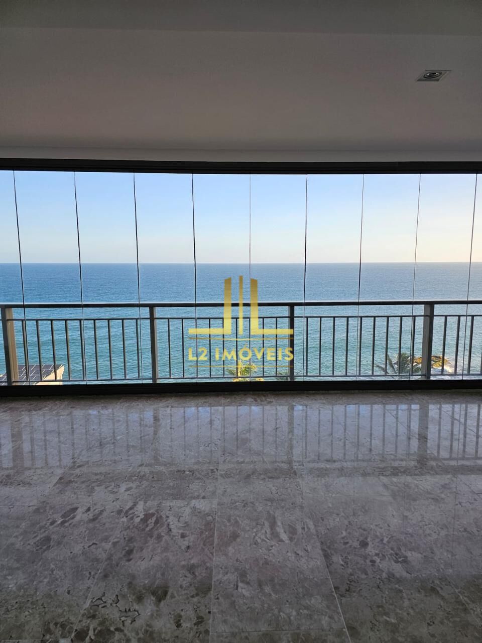 Apartamento - Rio vermelho