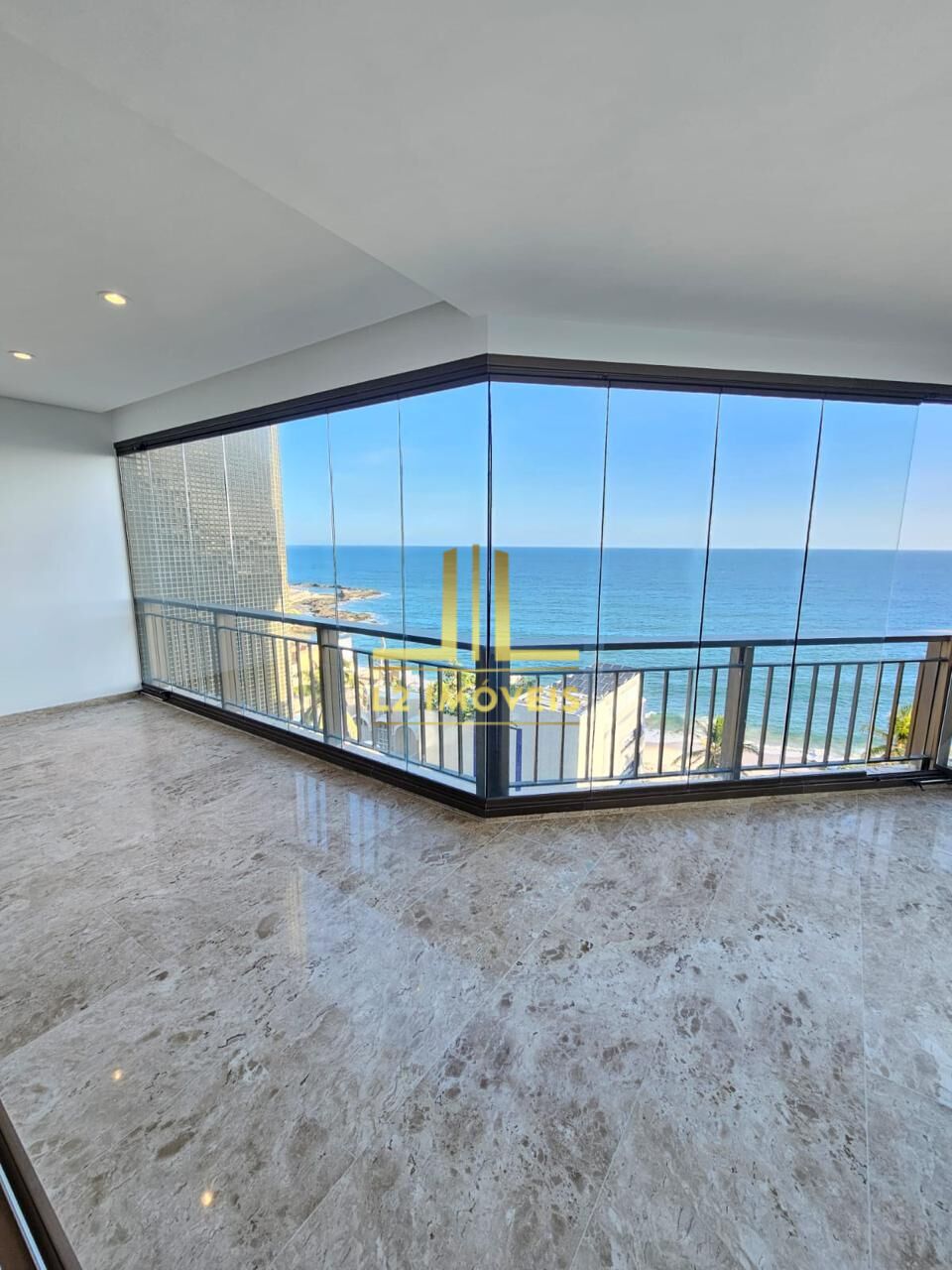 Apartamento - Rio vermelho
