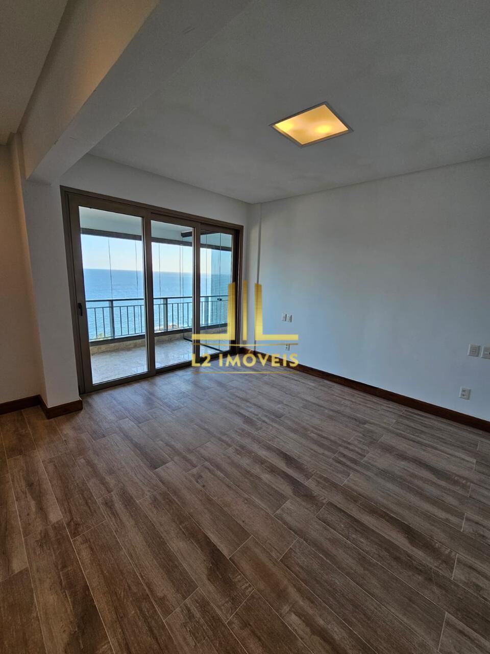 Apartamento - Rio vermelho