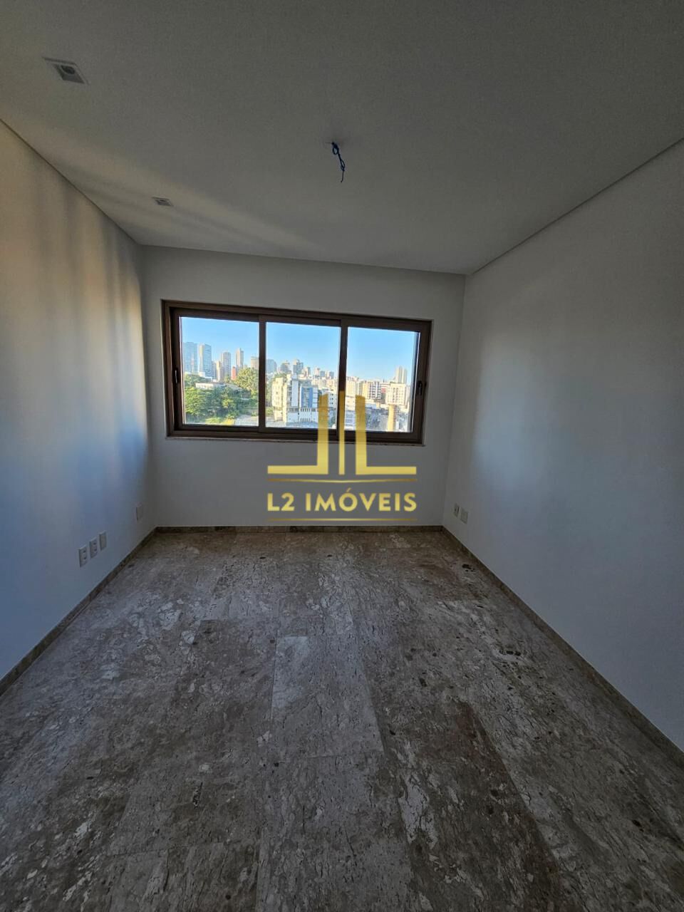 Apartamento - Rio vermelho