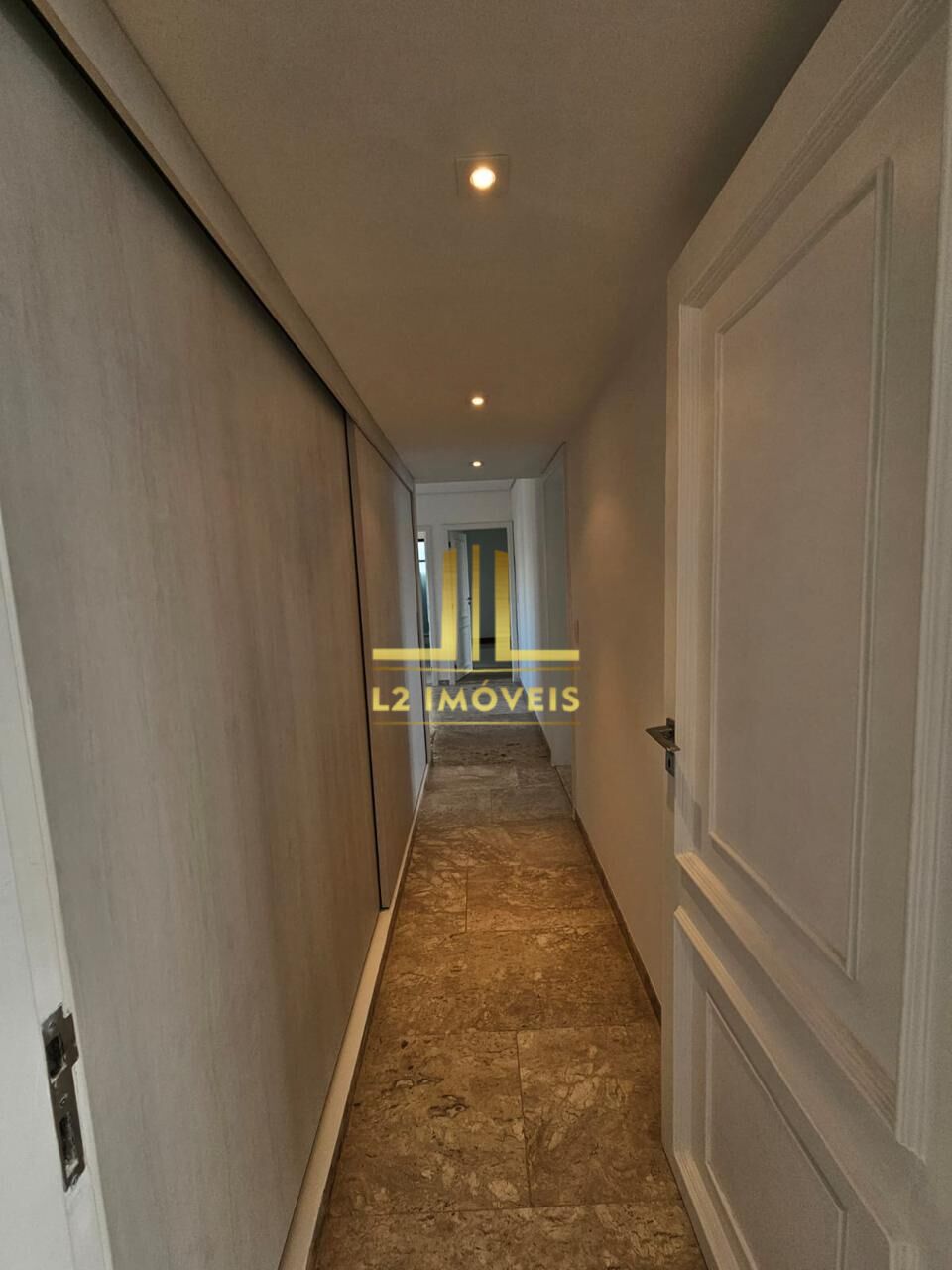 Apartamento - Rio vermelho