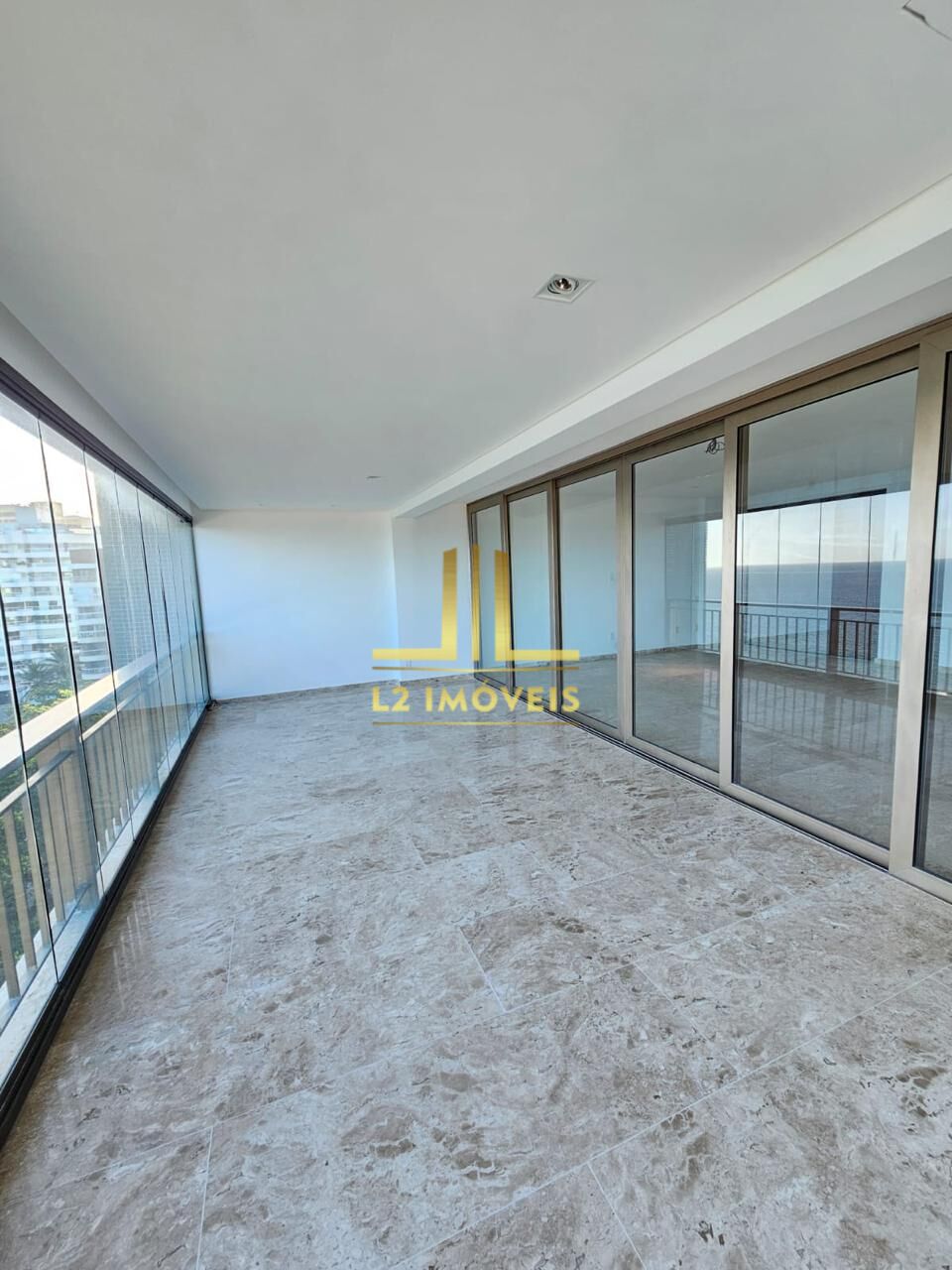 Apartamento - Rio vermelho