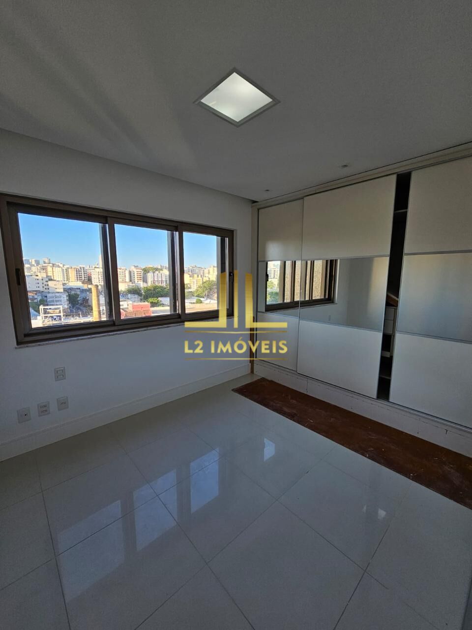 Apartamento - Rio vermelho