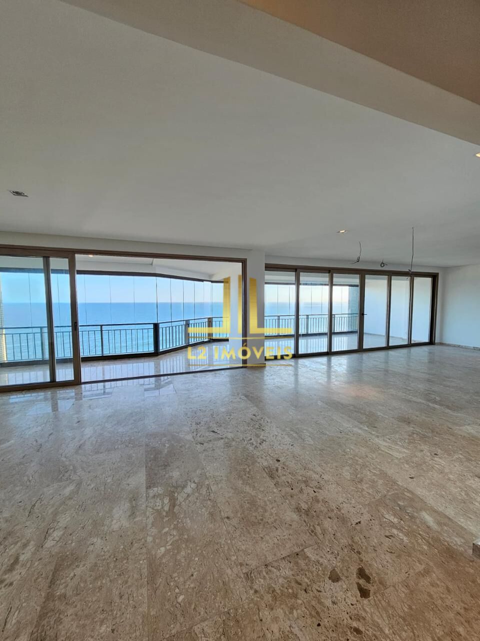 Apartamento - Rio vermelho