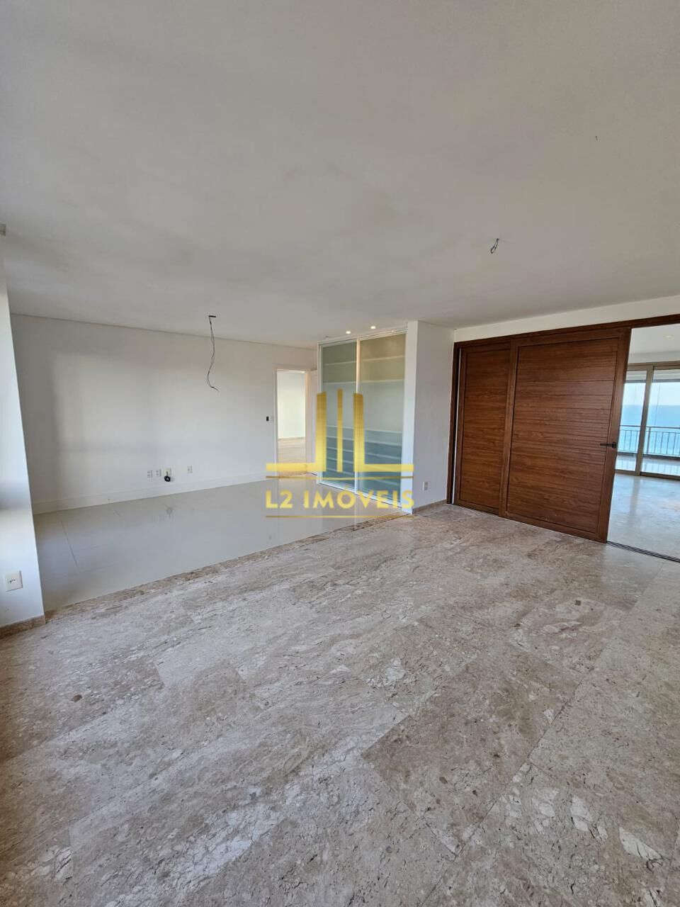 Apartamento - Rio vermelho