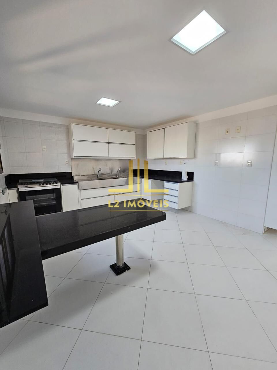 Apartamento - Rio vermelho
