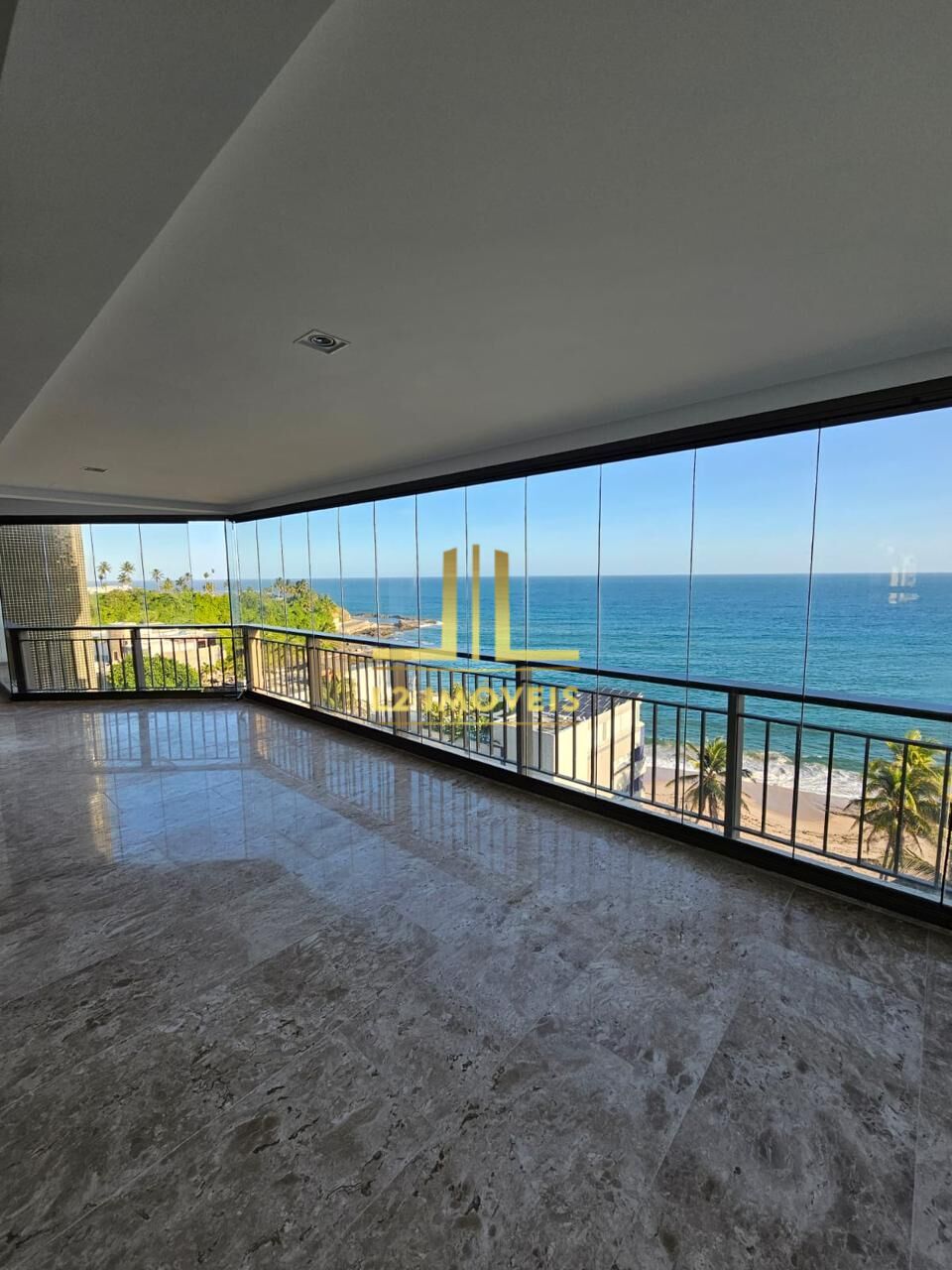 Apartamento - Rio vermelho