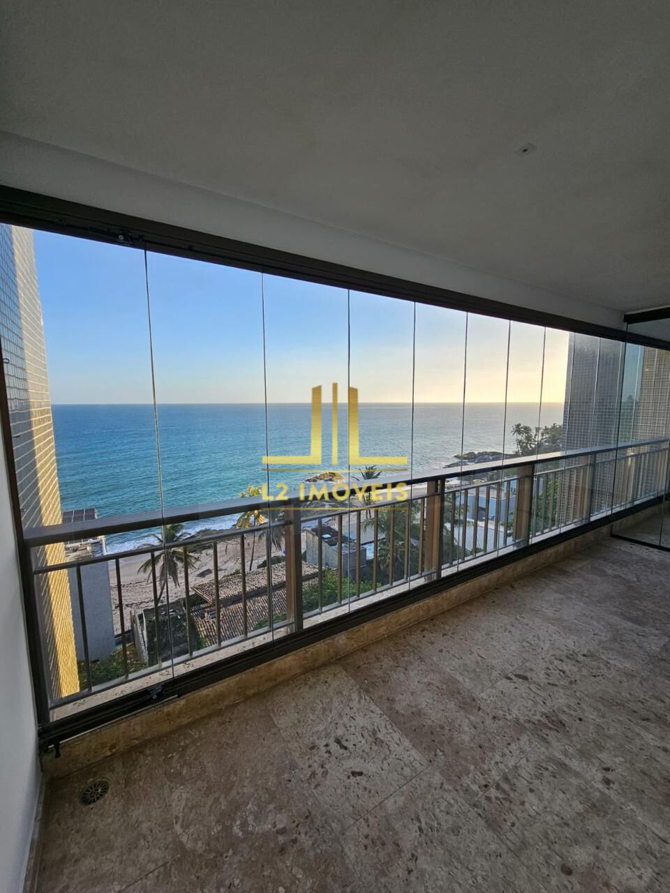 Apartamento - Rio vermelho
