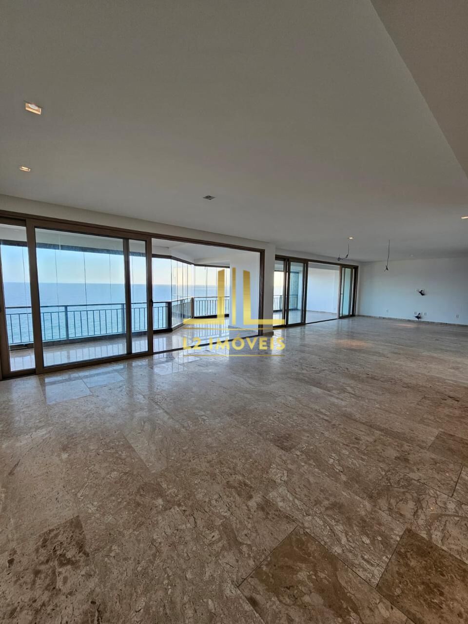 Apartamento - Rio vermelho