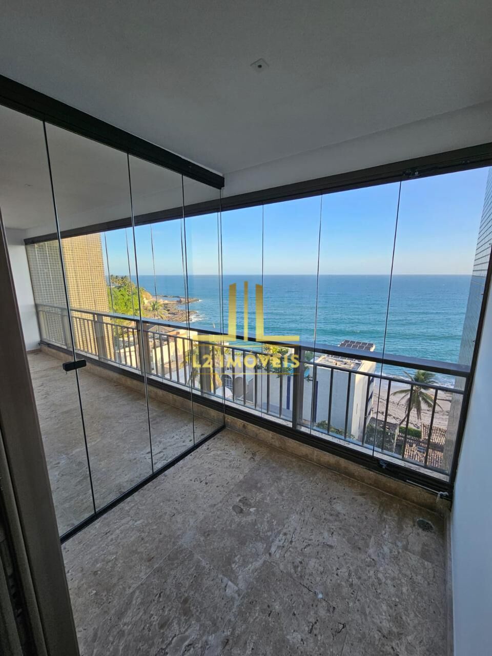 Apartamento - Rio vermelho