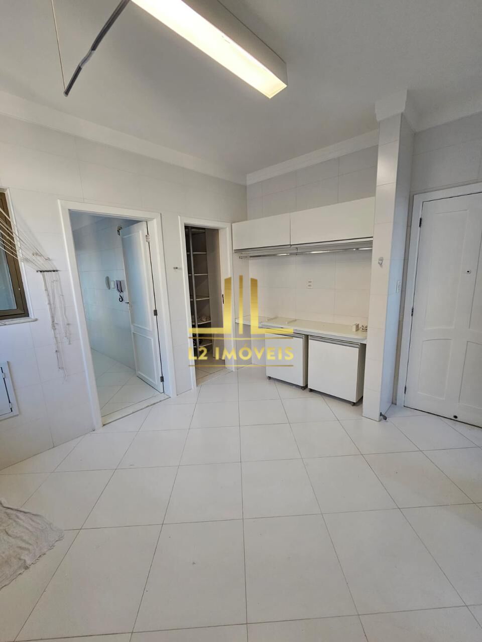 Apartamento - Rio vermelho