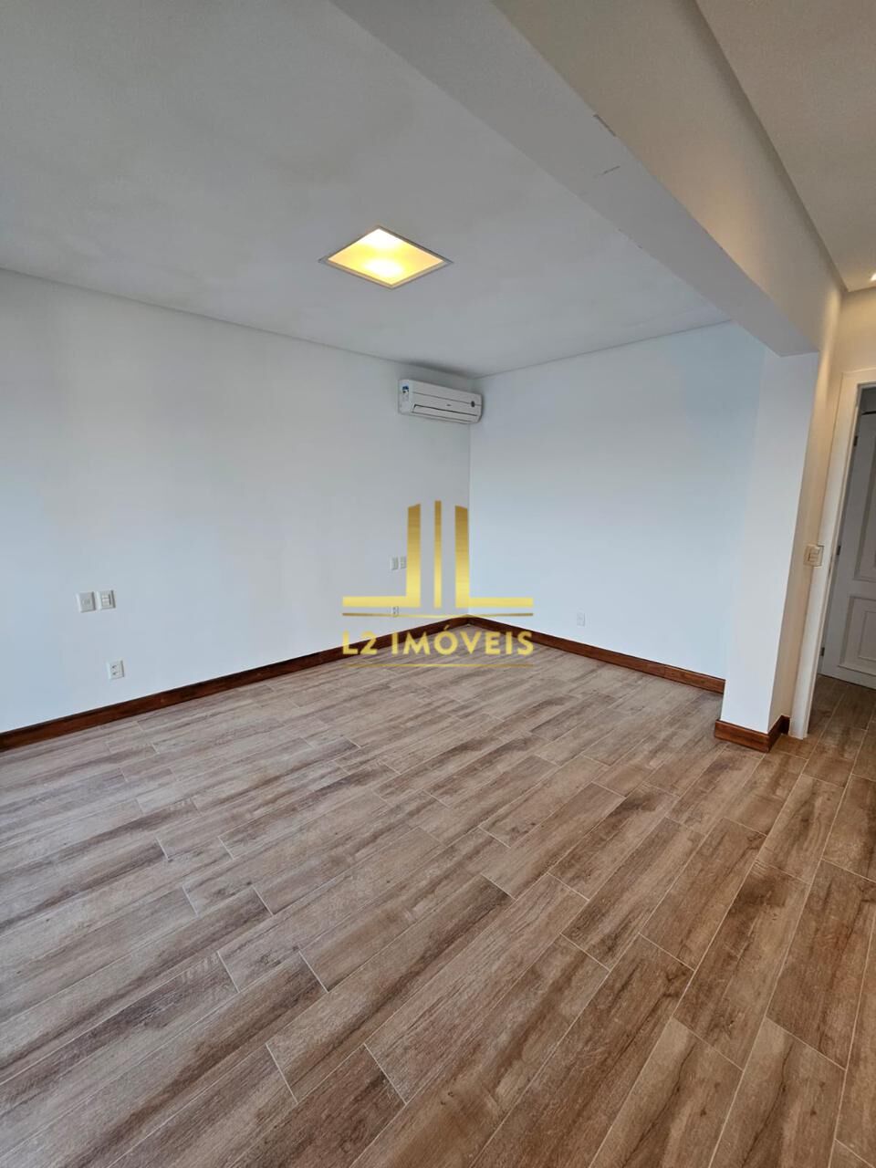 Apartamento - Rio vermelho