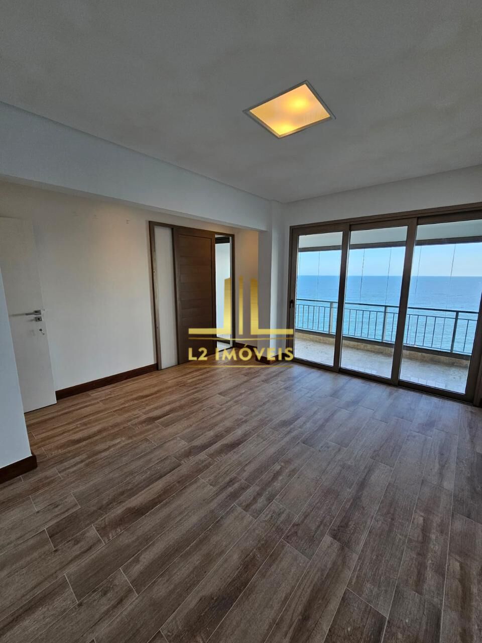Apartamento - Rio vermelho
