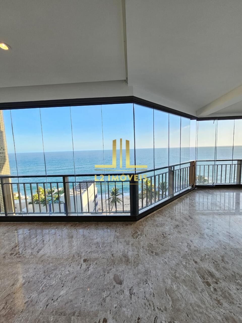 Apartamento - Rio vermelho