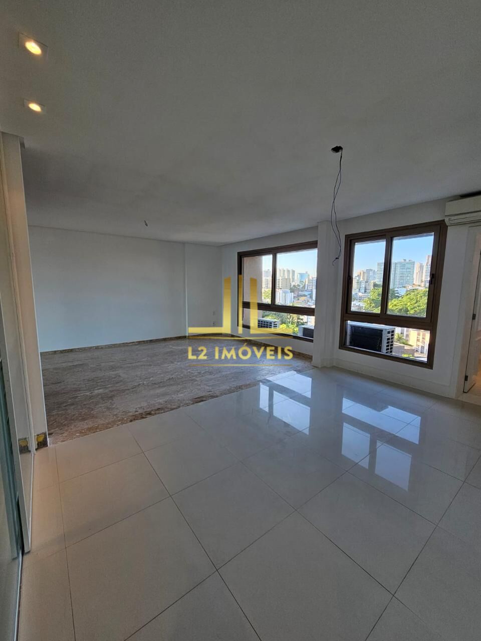 Apartamento - Rio vermelho
