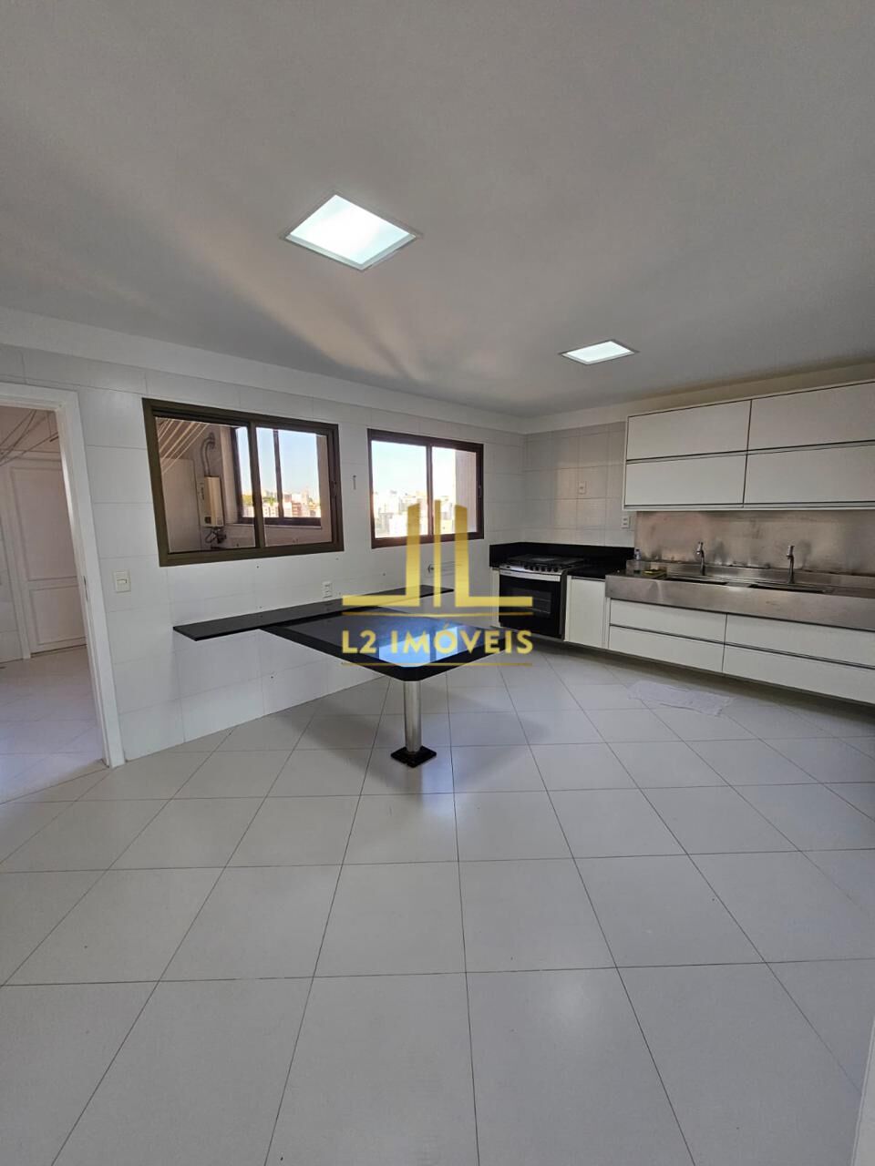 Apartamento - Rio vermelho