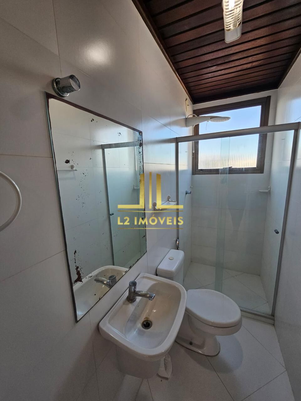 Apartamento - Rio vermelho