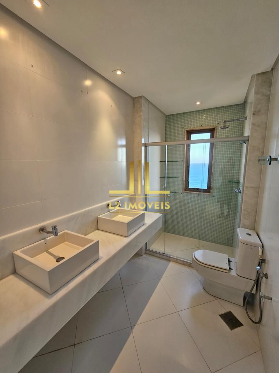 Apartamento - Rio vermelho