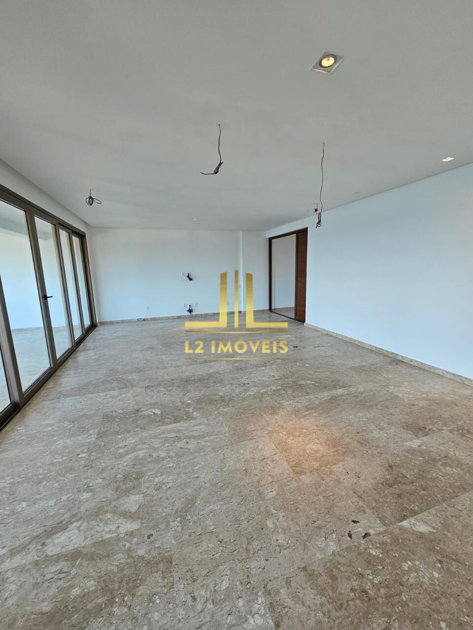 Apartamento - Rio vermelho